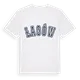 Łagów college t-shirt