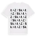 Łaziska ordlek t-shirt