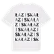 Łaziska ordlek t-shirt