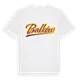 Bałków baseball t-shirt