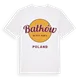 Bałków cirkel t-shirt
