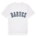 Barycz college t-shirt