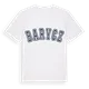 Barycz college t-shirt