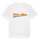 Bebelno-Kolonia baseball t-shirt