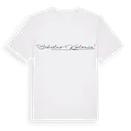 Bebelno-Kolonia hjärta t-shirt