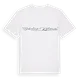 Bebelno-Kolonia hjärta t-shirt