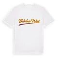 Bebelno-Wieś baseball t-shirt