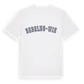 Bebelno-Wieś college t-shirt