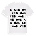 Bichniów ordlek t-shirt
