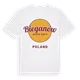 Bieganów cirkel t-shirt