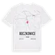 Boczkowice karta t-shirt