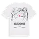 Bolechowice karta t-shirt