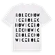 Bolechowice ordlek t-shirt
