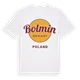 Bolmin cirkel t-shirt