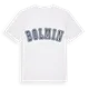 Bolmin college t-shirt