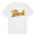 Borki baseball t-shirt