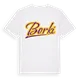 Borki baseball t-shirt