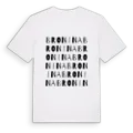 Bronina ordlek t-shirt