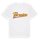 Brzeście baseball t-shirt