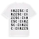Brzeście ordlek t-shirt