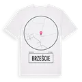 Brzeście t-shirt