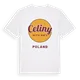 Celiny cirkel t-shirt