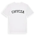 Chycza böjd t-shirt
