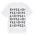 Chycza ordlek t-shirt