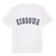 Ciosowa college t-shirt