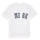 Ćmińsk college t-shirt