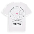 Czałczyn t-shirt