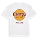 Czaryż cirkel t-shirt