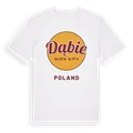 Dąbie cirkel t-shirt