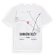 Danków Duży karta t-shirt