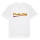 Danków Mały baseball t-shirt