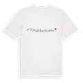 Dobrzeszów hjärta t-shirt