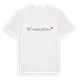 Eustachów hjärta t-shirt