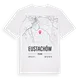 Eustachów karta t-shirt