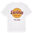 Ewina cirkel t-shirt