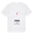 Ewina karta t-shirt