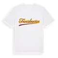 Fanisławice baseball t-shirt