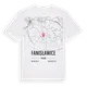 Fanisławice karta t-shirt
