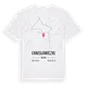 Fanisławiczki karta t-shirt