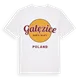 Gałęzice cirkel t-shirt