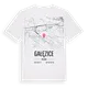 Gałęzice karta t-shirt