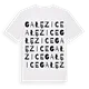 Gałęzice ordlek t-shirt