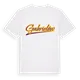 Gabrielów baseball t-shirt