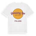 Gliniany Las cirkel t-shirt