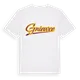 Gniewce baseball t-shirt