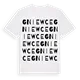 Gniewce ordlek t-shirt